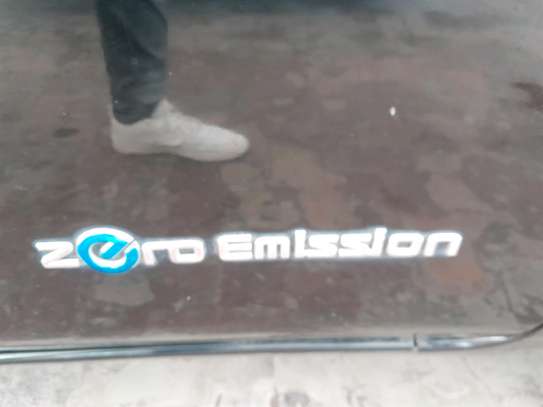 Nissan Leaf Zero Emission 2016 2wd image 7