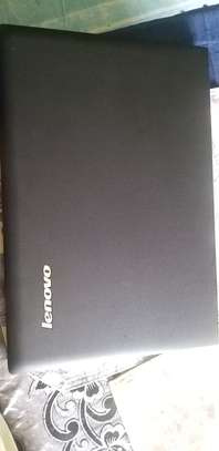 Lenovo laptop 450 gb slim corei 5 image 2