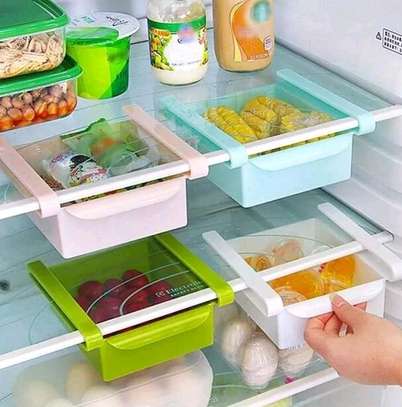 2pcs fridge containers image 2