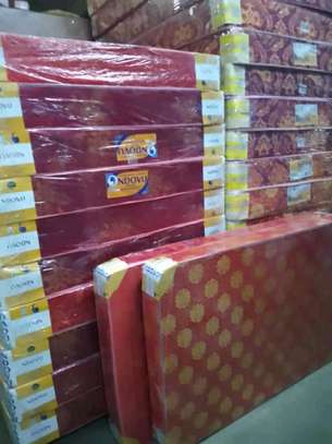 3 x 6 x 6 Medium Duty Mattress ,free Delivery Tunakuletea image 3