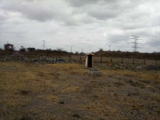2.66 Acres of Land To Lease at ICD - Mombasa Rd image 8