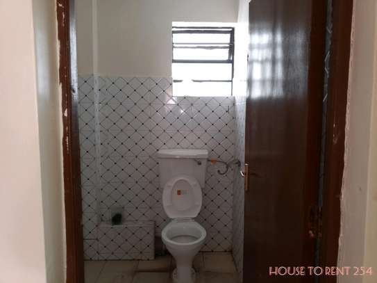 COZY ONE-BEDROOM APARTMENT FOR RENT IN MUTHIGA image 4