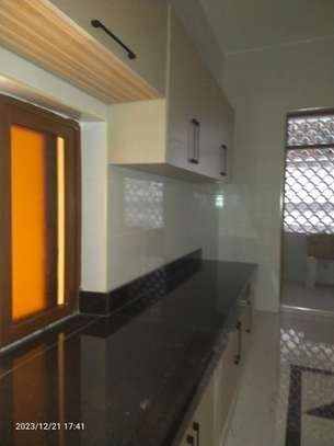 Serviced 3 Bed Apartment with En Suite at Nyali image 7