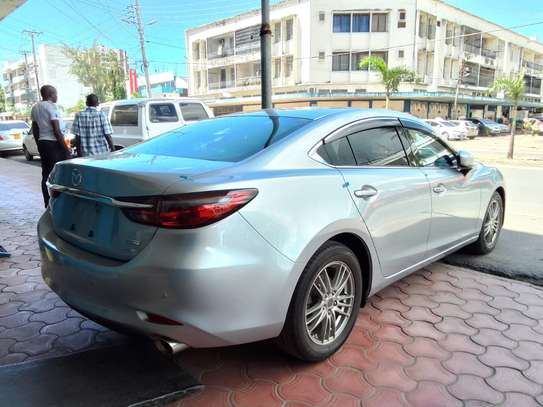 Mazda atenza XDL 2018 petrol image 1