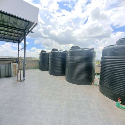 Serviced Studio Apartment with En Suite in Thika Road image 7