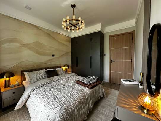 Serviced 2 Bed Apartment with En Suite at Lavington image 25