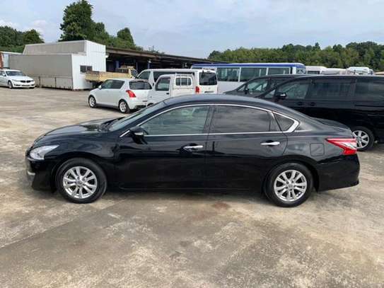 NISSAN TEANA (MKOPO/HIRE PURCHASE ACCEPTED) image 6
