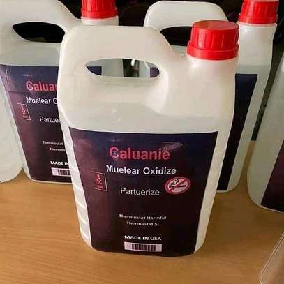 Caluanie Muelear Oxidize Chemical for sale. image 2