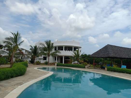 Serviced 10 Bed Apartment with En Suite in Malindi image 1