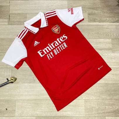 NEW SEASON 22/23 JERSEY'S AVAILABLE NOW.
Ksh 1700 image 2