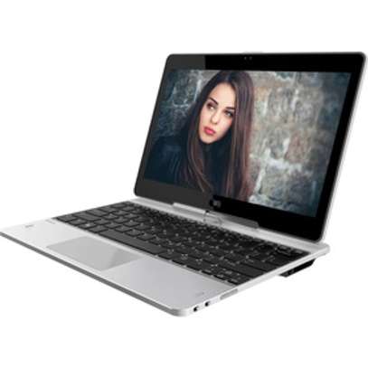 HP EliteBook Revolve 810 G3 11.6"  i5 8GB 256GB SSD image 3