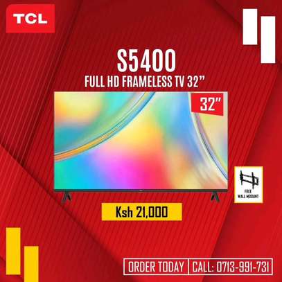 TCL 32 inch image 1