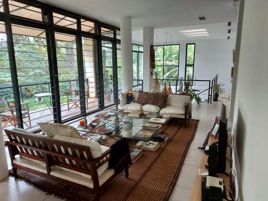 3 Bed Villa with En Suite in Muthaiga image 18