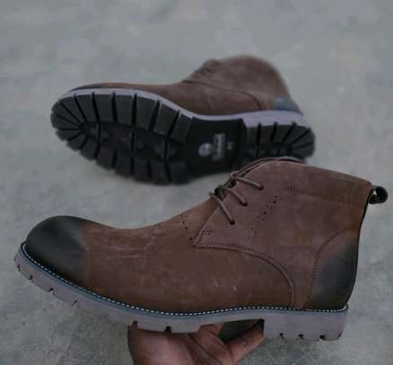 Timberland boots image 5