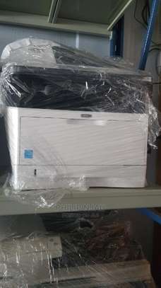 Durable Kyocera Ecosys M2535dn Photocopier Machine image 1
