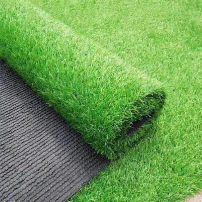 Nice green grass carpets. image 1