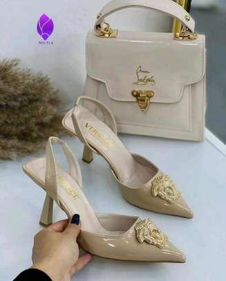 Fancy heels image 9