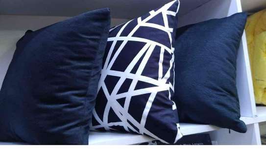 Navy Blue Throw Pillows in Nairobi CBD PigiaMe