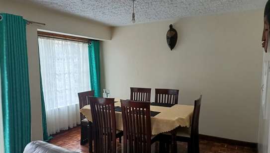 4 Bed Townhouse with En Suite in Kileleshwa image 4