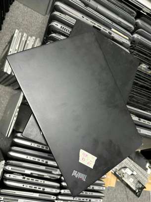 Lenovo ThinkPad T460s ci5 8gb 256ssd image 2