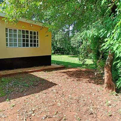3 Bed House with En Suite at Garden Estate image 12