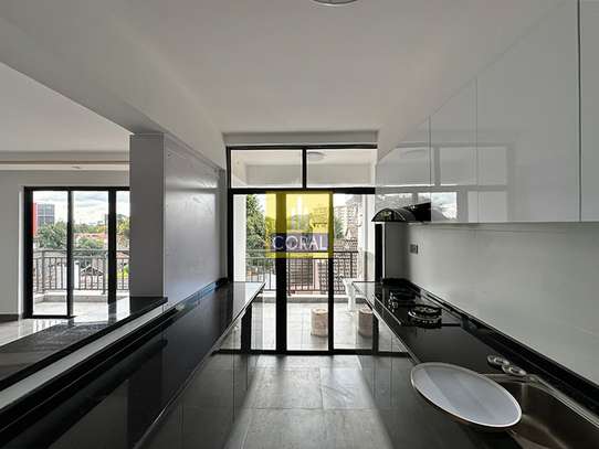 3 Bed Apartment with Gym in Kileleshwa image 3
