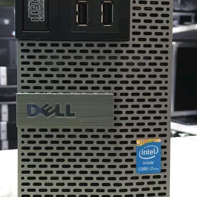 Dell Optiplex 9020 image 2