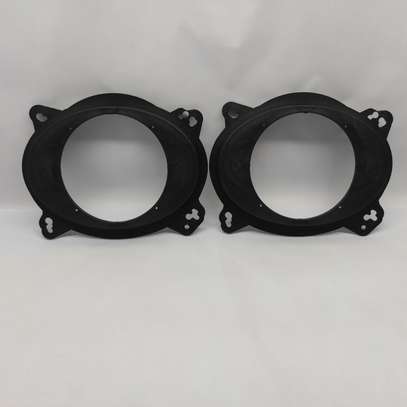 Speaker Spacer 6x9" To 6.5" FOR SUBARU FORESTER 2013 image 1