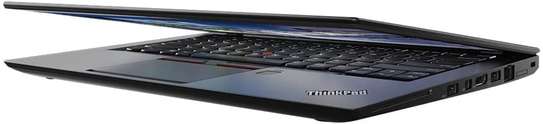 Lenovo T460s Ultrabook 20F9003GUS (14" FHD, Intel i5-6300U 2.4GHz, 8GB RAM, 256GB SSD, Backlit Keyboard, Win10 Pro 64 (Refurb) image 4