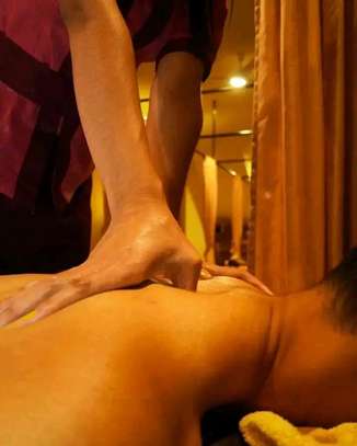 Mobile massage for ladies at Runda image 1