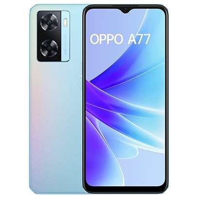 OPPO A77 image 3