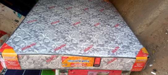 Super heavy duty mattress. image 1