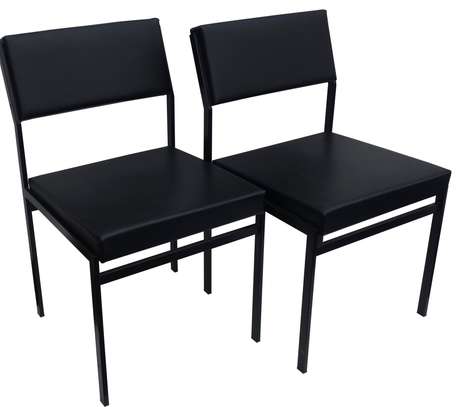 Office Chair: Stackable Catalina Office Chair image 6