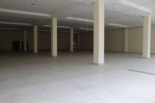 Commercial Property with Parking in Industrial Area image 12