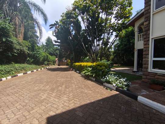 4 Bed House with Garden in Hill View image 2