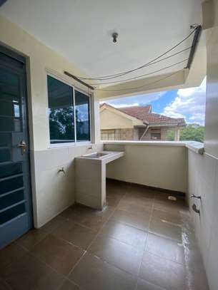 3 Bed Apartment with En Suite in Kilimani image 14