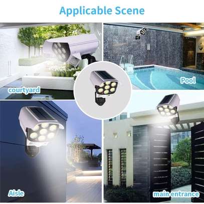 Rotatable Angle Adjustable LED Wall Light image 1