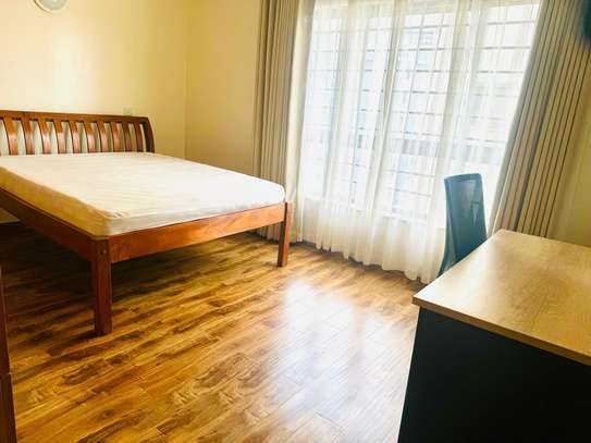 Furnished 3 Bed Apartment with En Suite at Rhapta Road image 7
