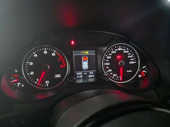 Audi Q5 image 8