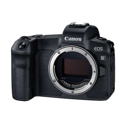 Canon EOS R +24-105MM Lens Camera image 3