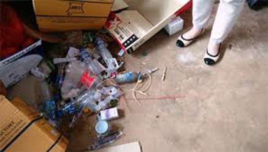 Hazardous Waste Disposal Nairobi-Waste Collection & Disposal image 2