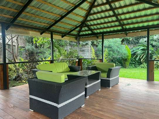 Serviced 2 Bed Apartment with En Suite in Runda image 9