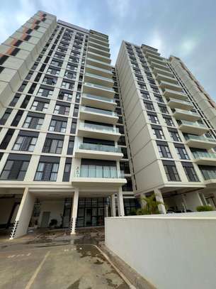 2 Bed Apartment with En Suite at Rosslyn image 8