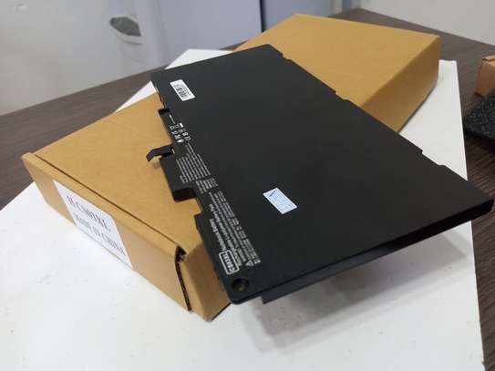 HP Elitebook 840 G3 Laptop Replacement Battery (CS03XL) image 1