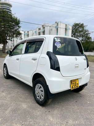 Suzuki alto image 5