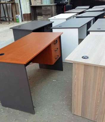Elegant and super quality  wooden office desks image 5