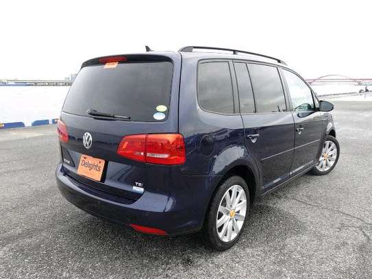 VOLKSWAGEN TOURAN (MKOPO/HIRE PURCHASE ACCEPTED) image 13
