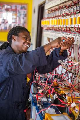 Electric Repairs Nairobi - Expert In Maintenance & Repair image 1