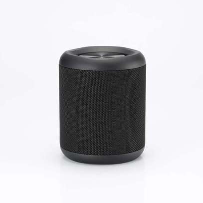 RBT-H20 Robot Rechargeable Bluetooth Portable Speaker image 2