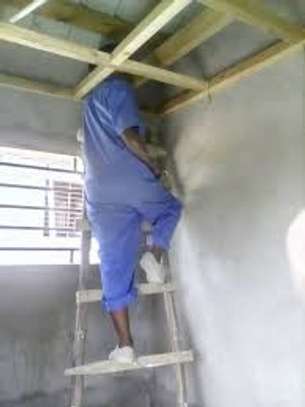 Affordable Painting/ Home Cleaning/ Handyman Service/ Office Cleaning/ Carpentry & Joinery image 1